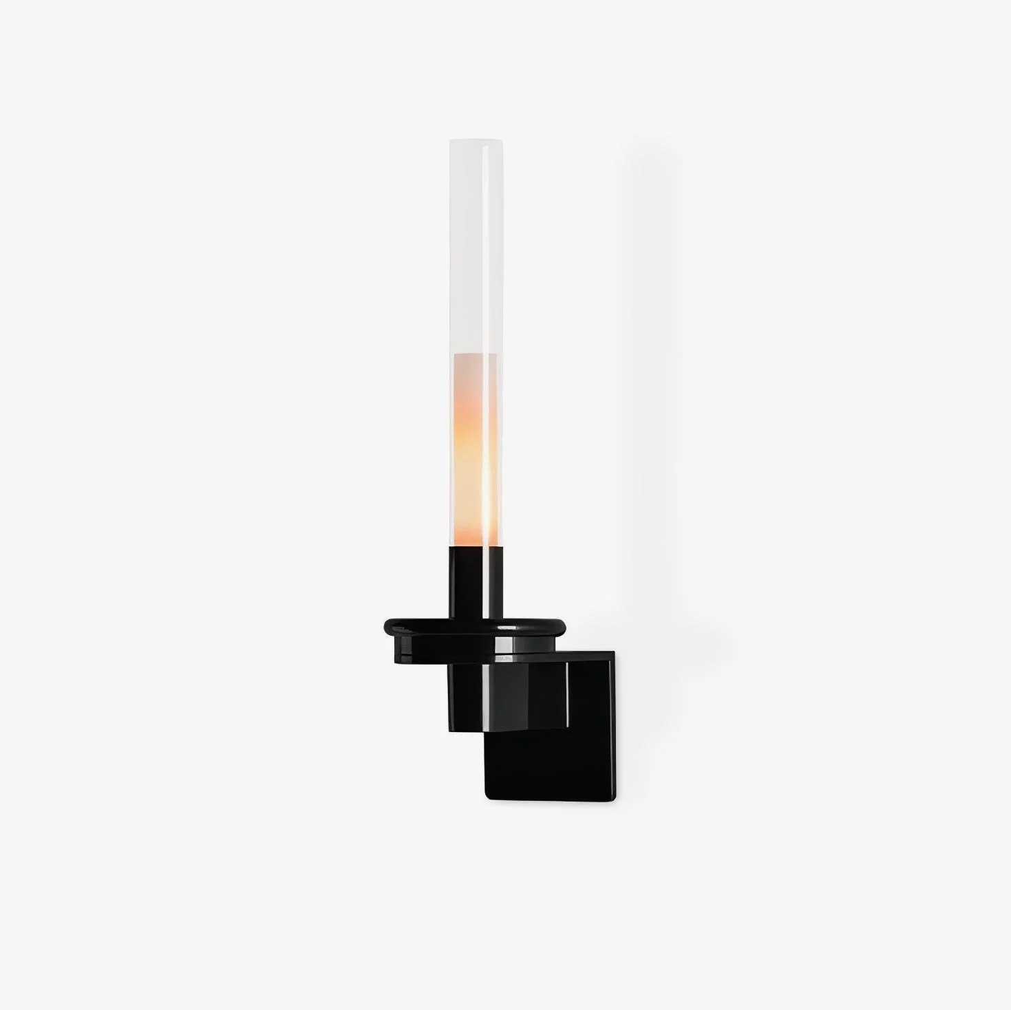 Myphais Aplique de pared Premium Antorcha