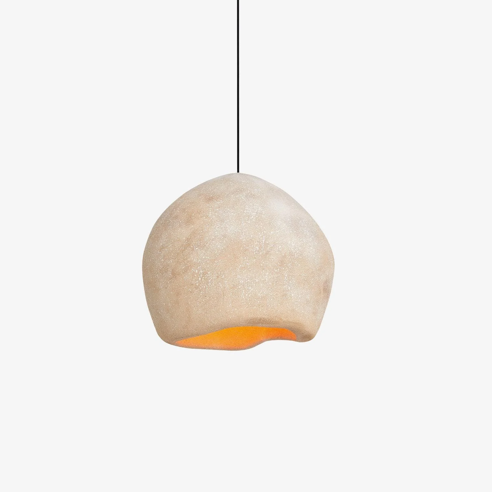 Tero Lámpara Colgante de Compuesto Wabi-Sabi