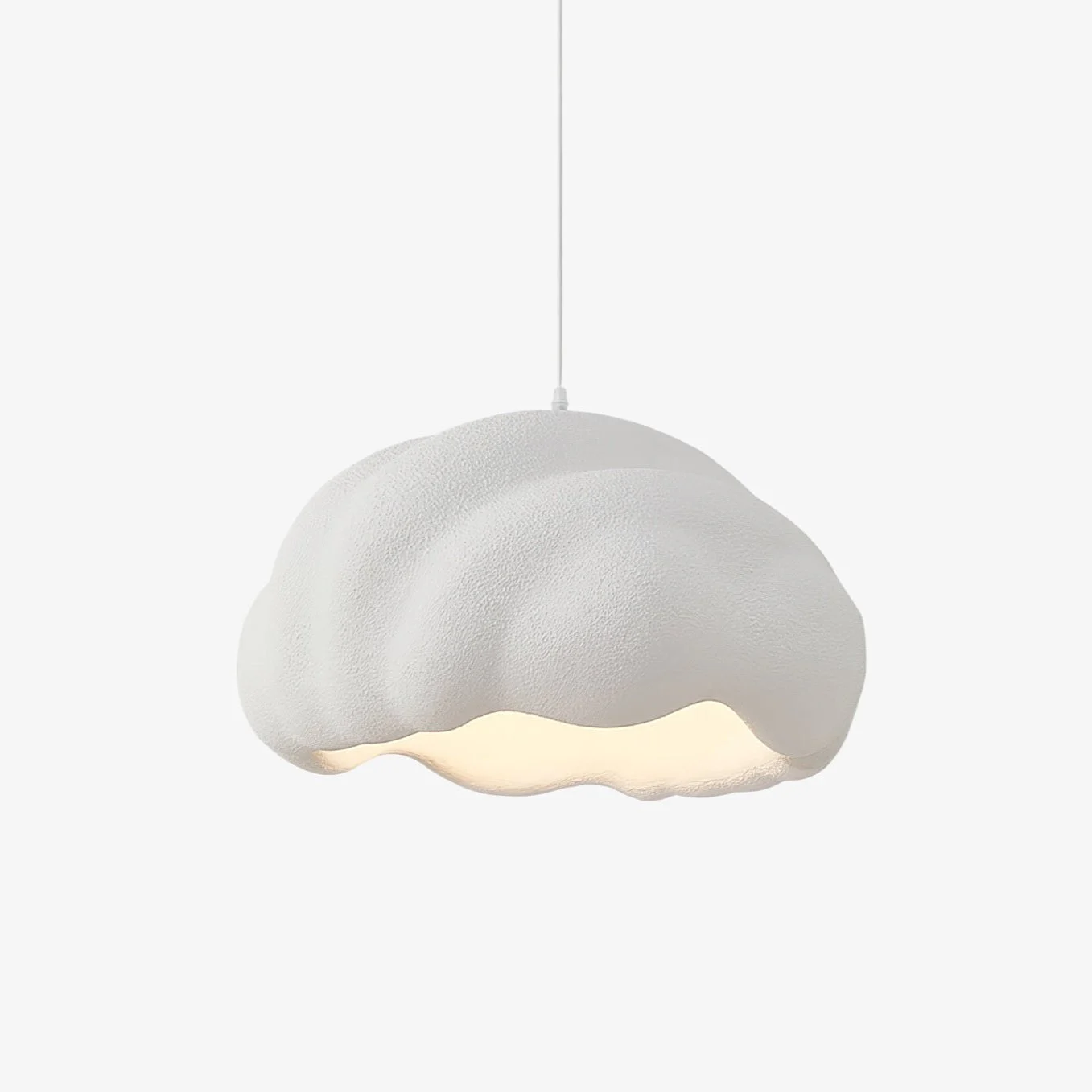 Itheira Lámpara Colgante Plástico Moderna Minimalista
