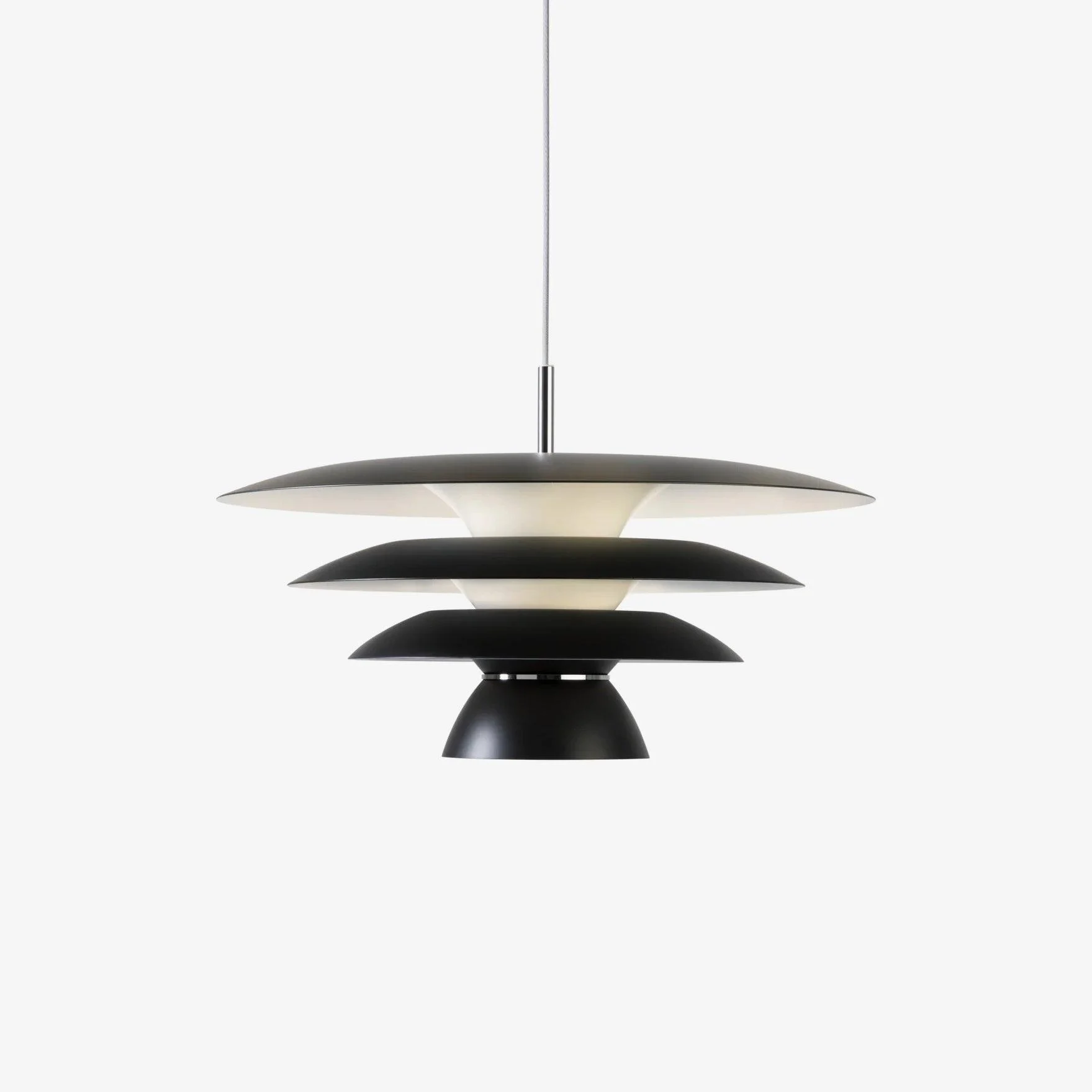 Zarinara Lámpara Colgante Minimalista Moderna