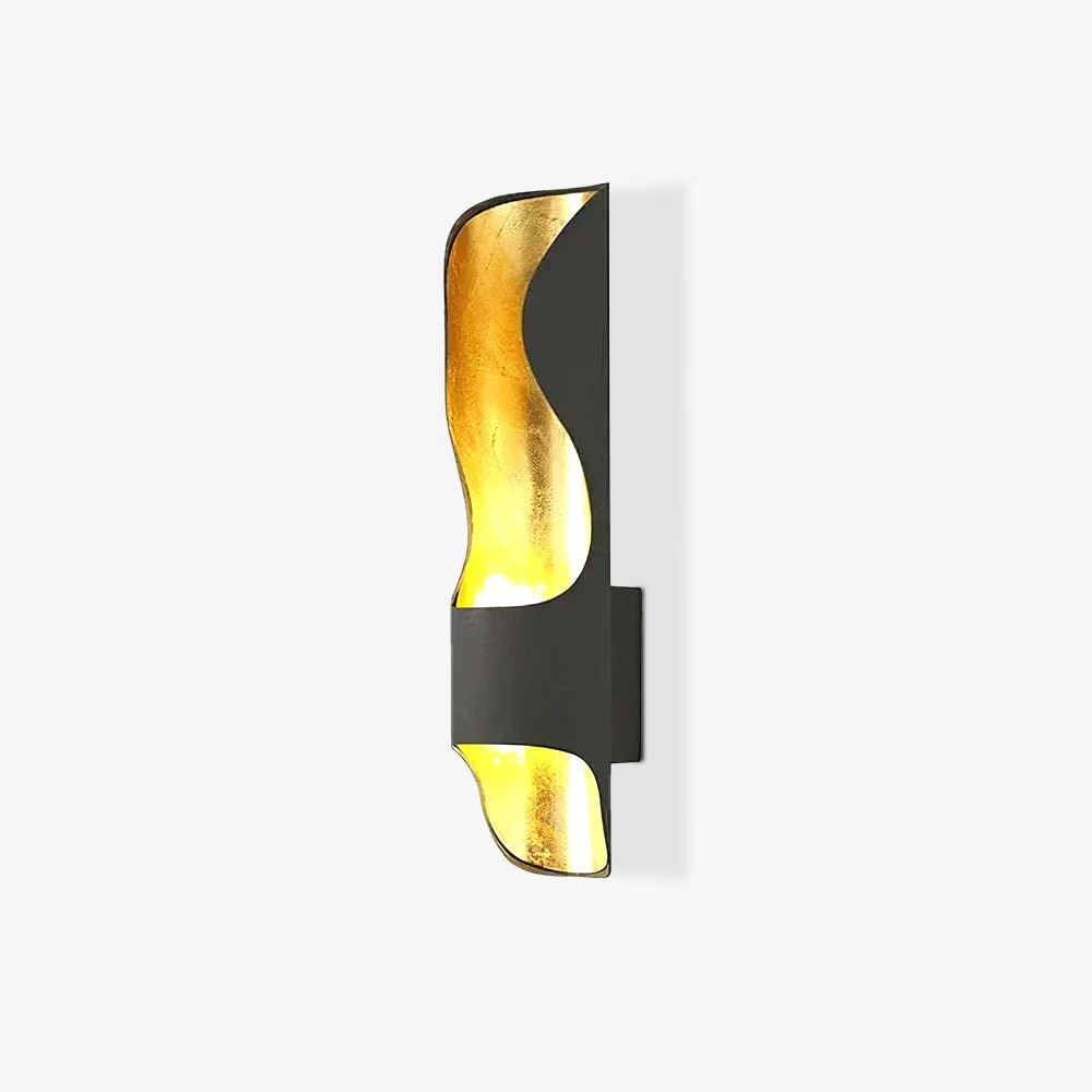 Alsolarae Aplique de Pared Nórdico Artístico Premium