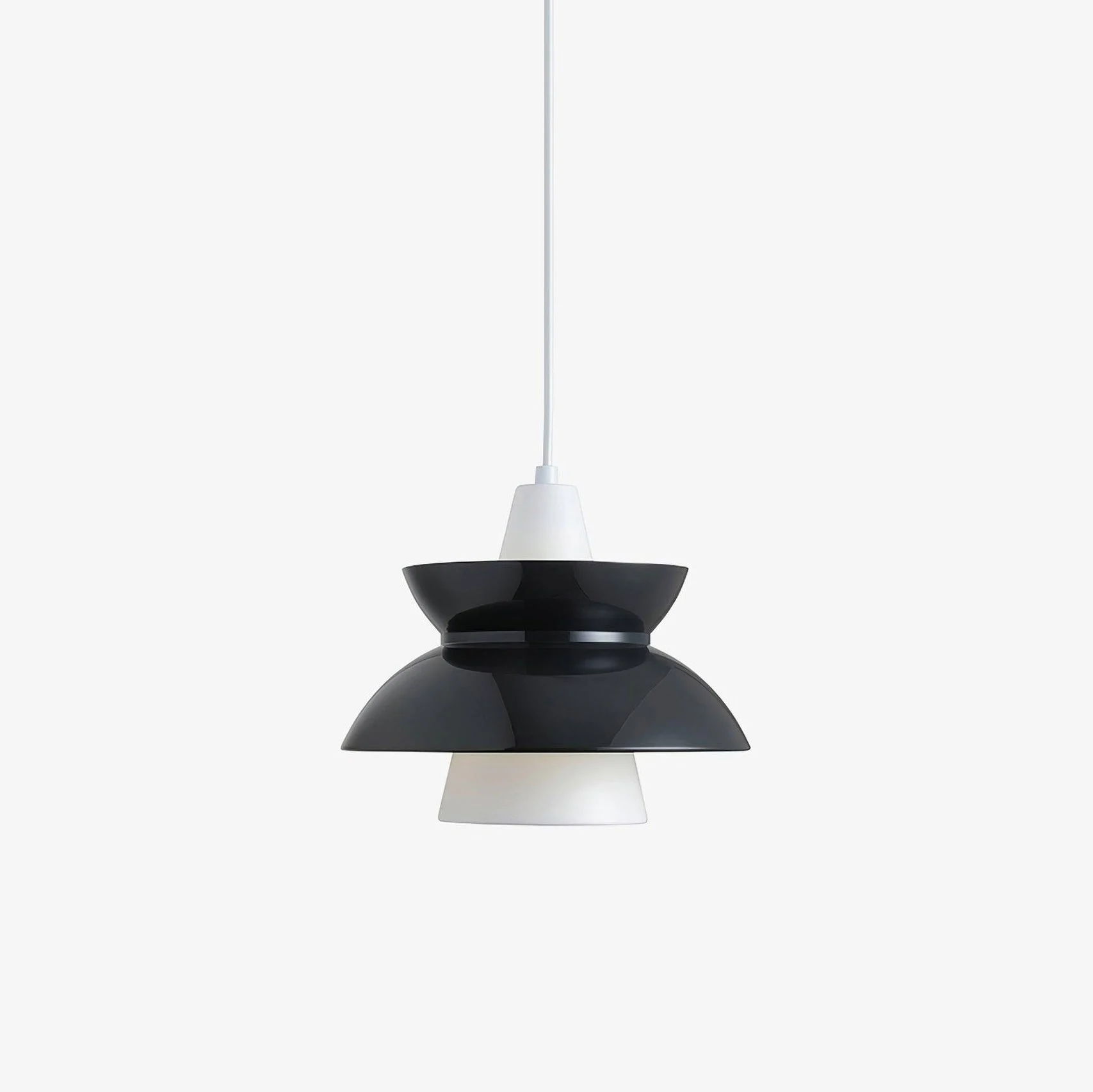 Nyvynel Lámpara Colgante Minimalista Moderna