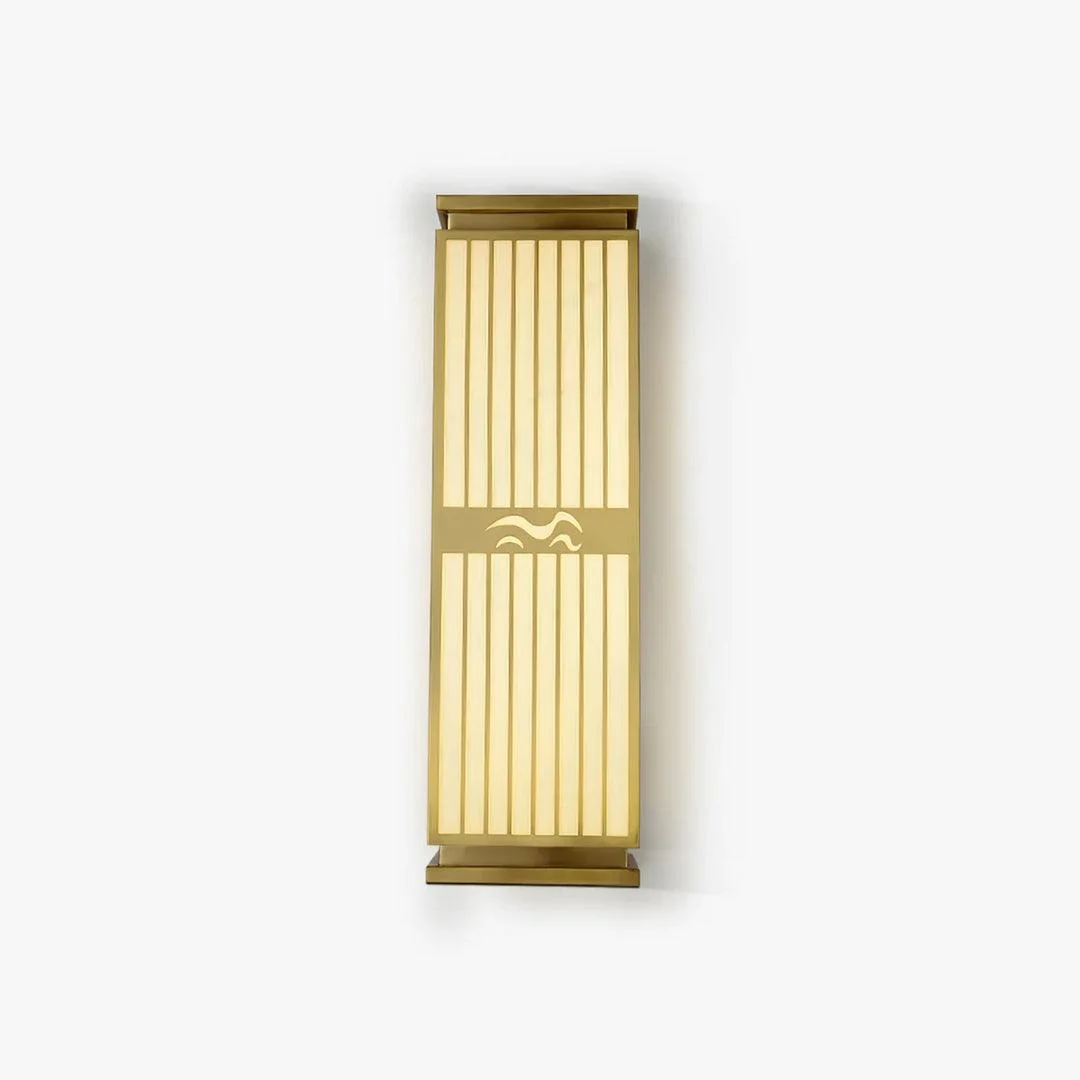 Lustra Wandleuchte Orientalisch Modern Vintage