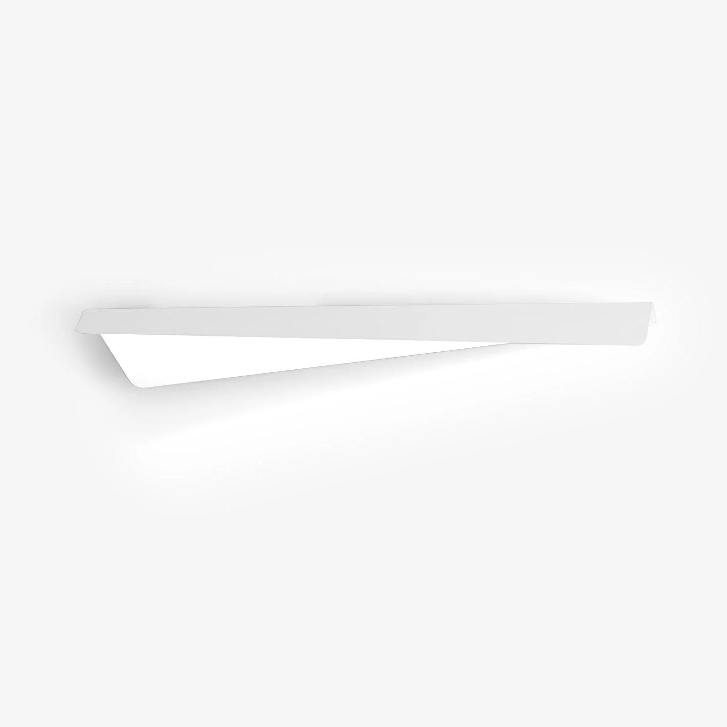 Sysore Aplique de pared Minimalista Plegable Línea