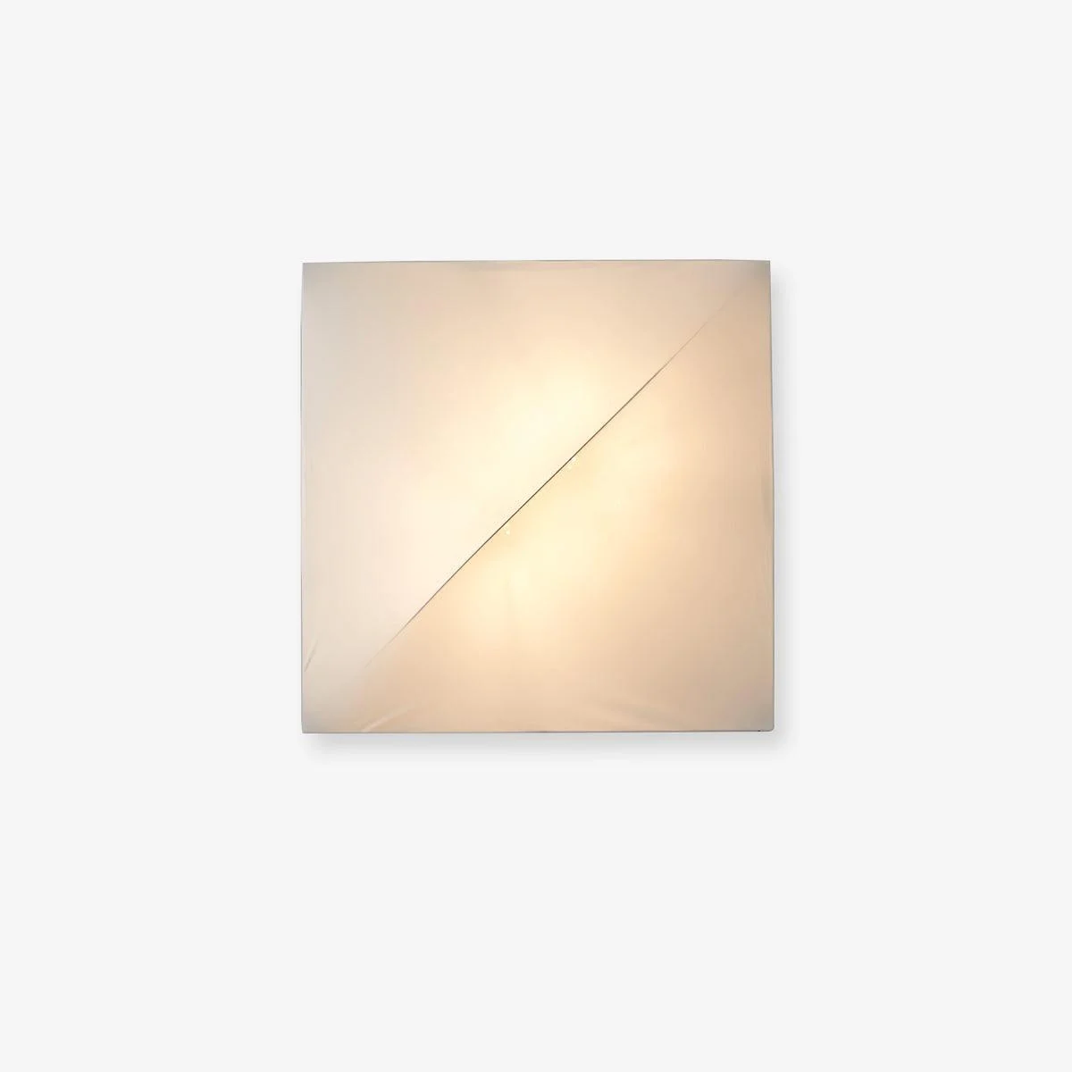 Lumina Aplique de pared Interior Blanco Minimalista