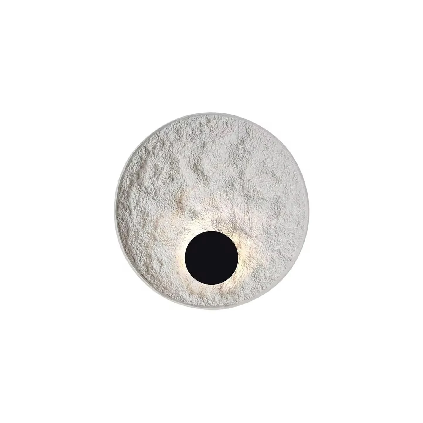 Vosolir Arte Resina Apliques de pared