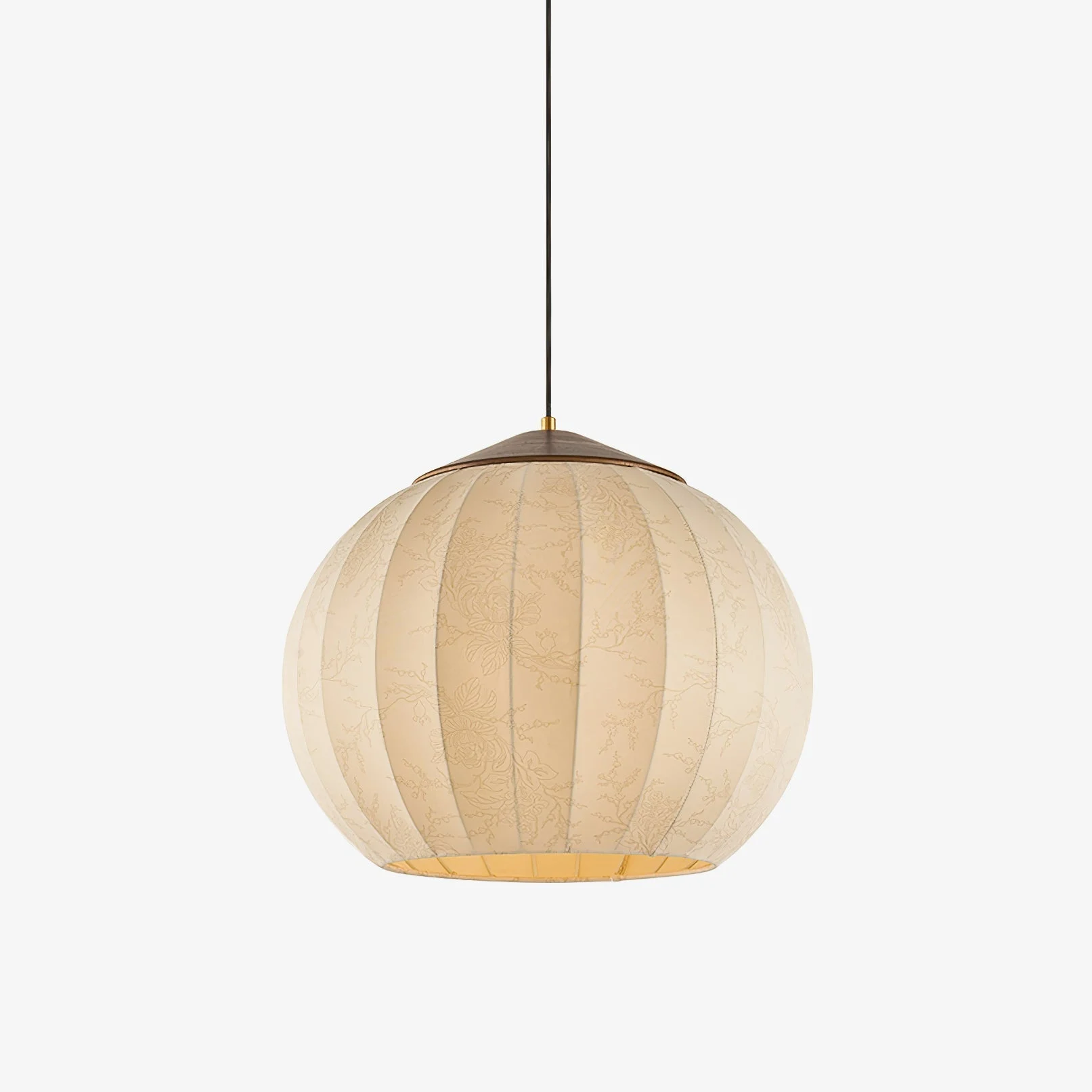 Lustra Lámpara Colgante Linterna Minimalista
