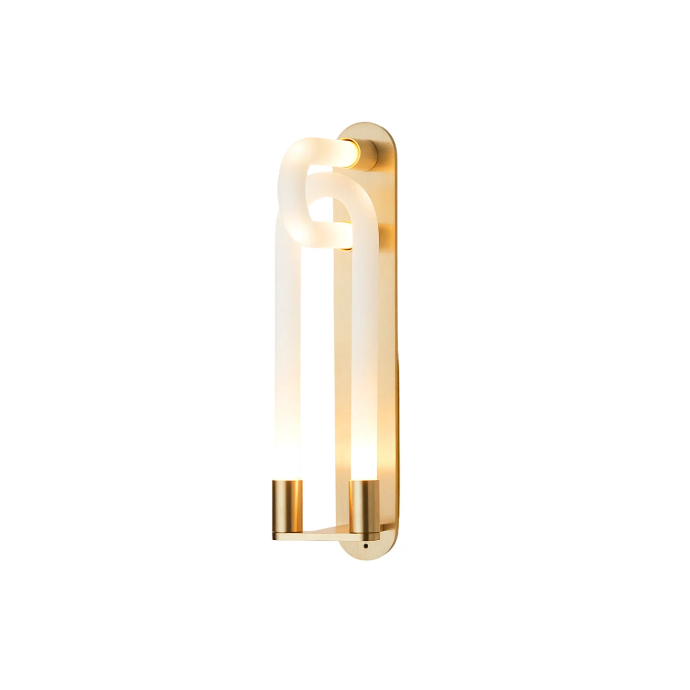 Sytheiel Aplique de pared Acrílico Moderno Minimalista