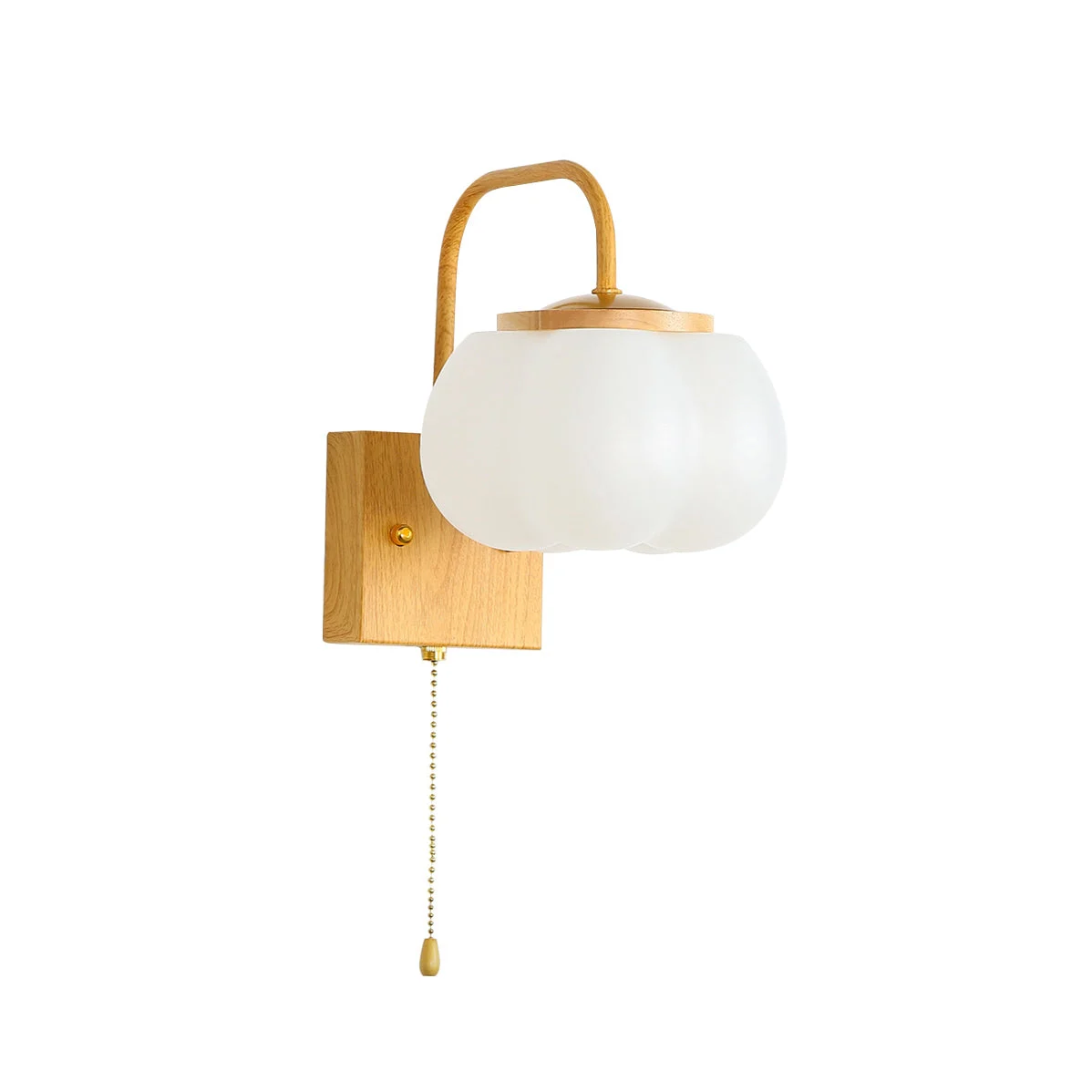 Eurrinis Aplique de pared Plástico LED Flor