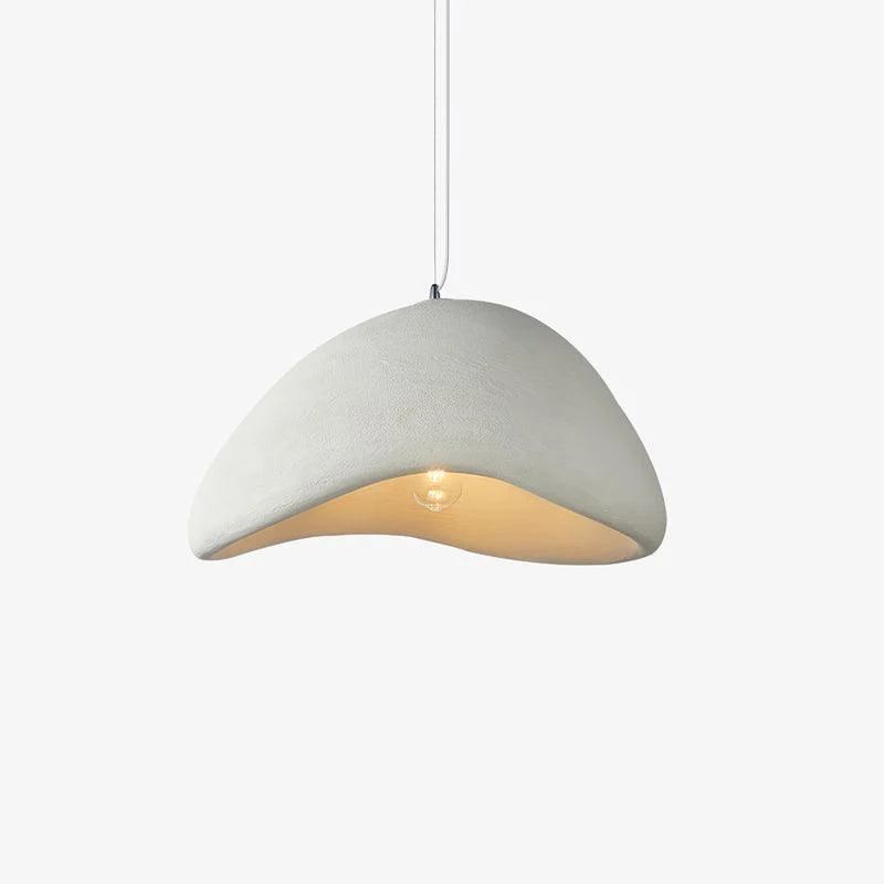 Mira Lámpara Colgante de Metal Wabi-Sabi