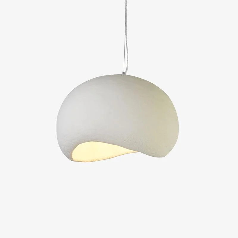 Arelia Lámpara Colgante de Metal Minimalista Moderna