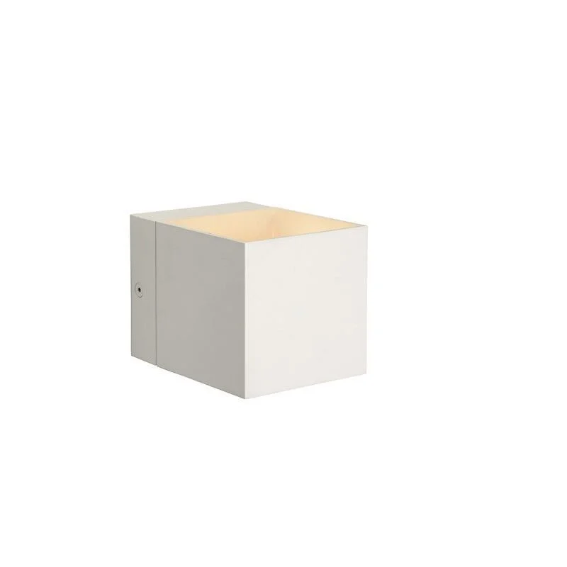 Aplique moderno blanco, Devi