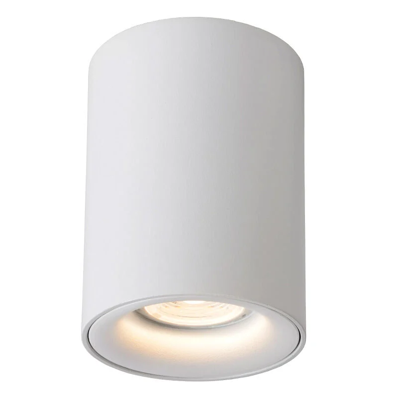 Aplique de techo moderno blanco, Bentoo