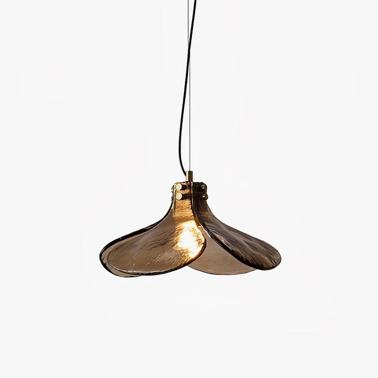 Zetalyra Metal Colgante Luz