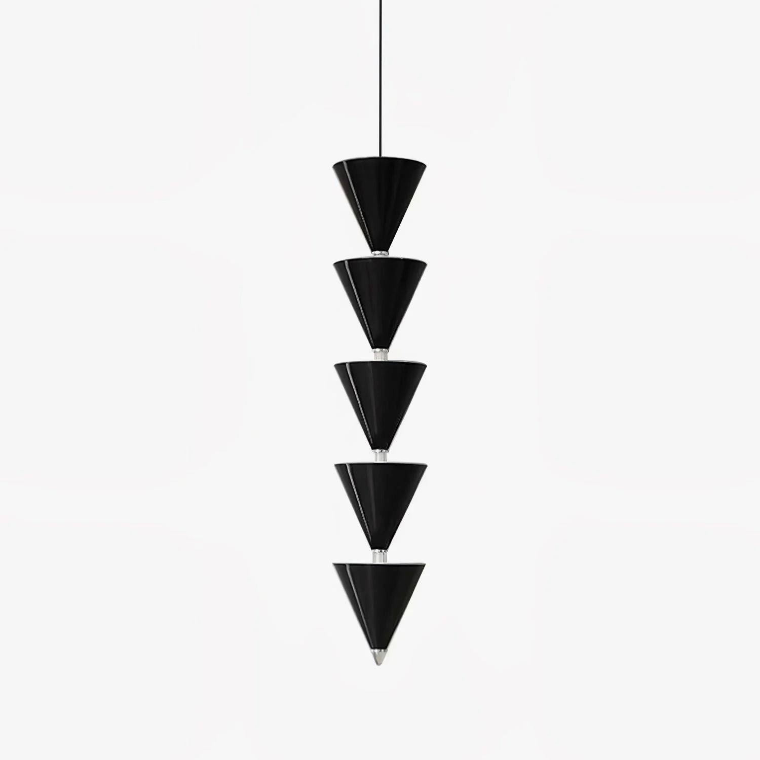 Avelaris Lámpara Colgante Metal Minimalista Moderna