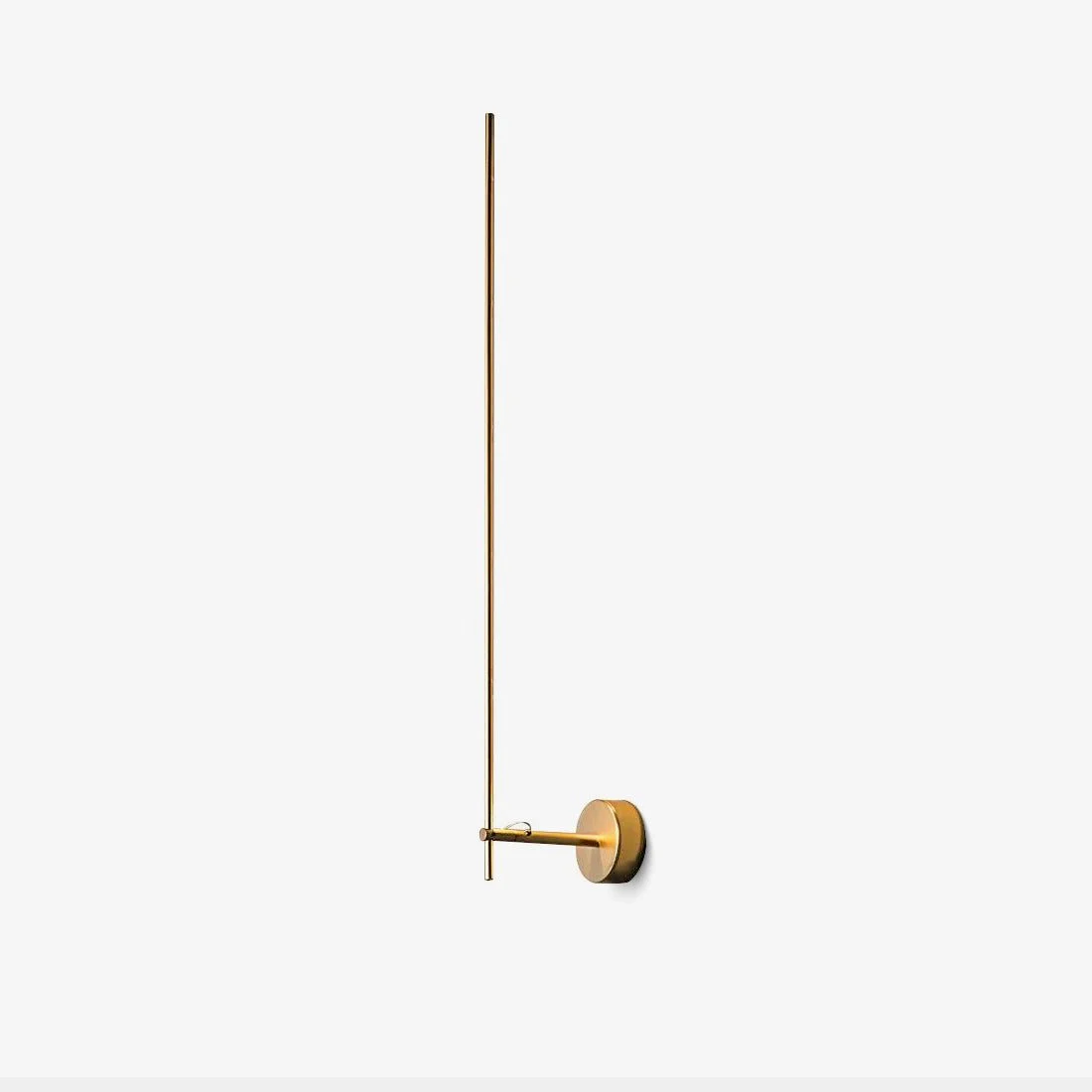 Mymareth Aplique de pared Minimalista Palo