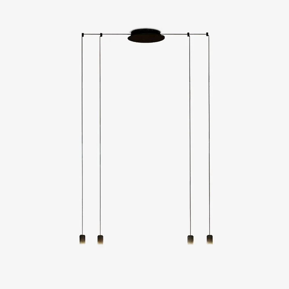 Sadie Lámpara Colgante Minimalista Moderna
