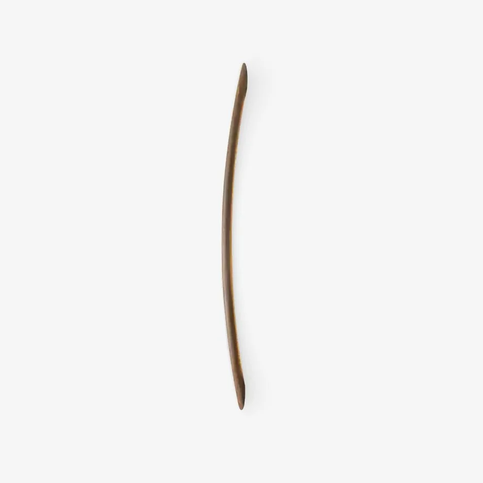 Evvinos Aplique de pared Madera Moderno Minimalista Lineal