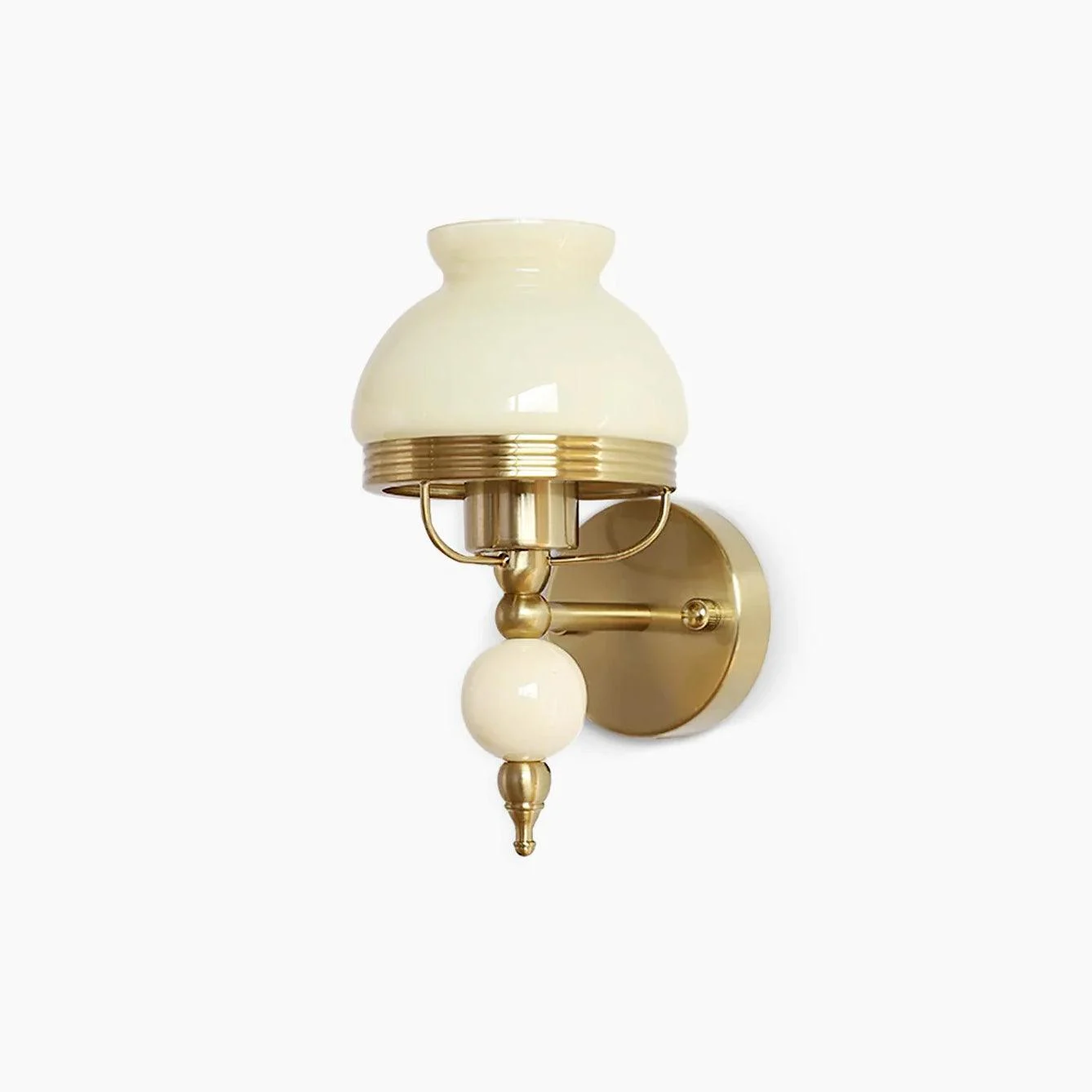 Ilaeara Aplique de pared Vidrio Premium