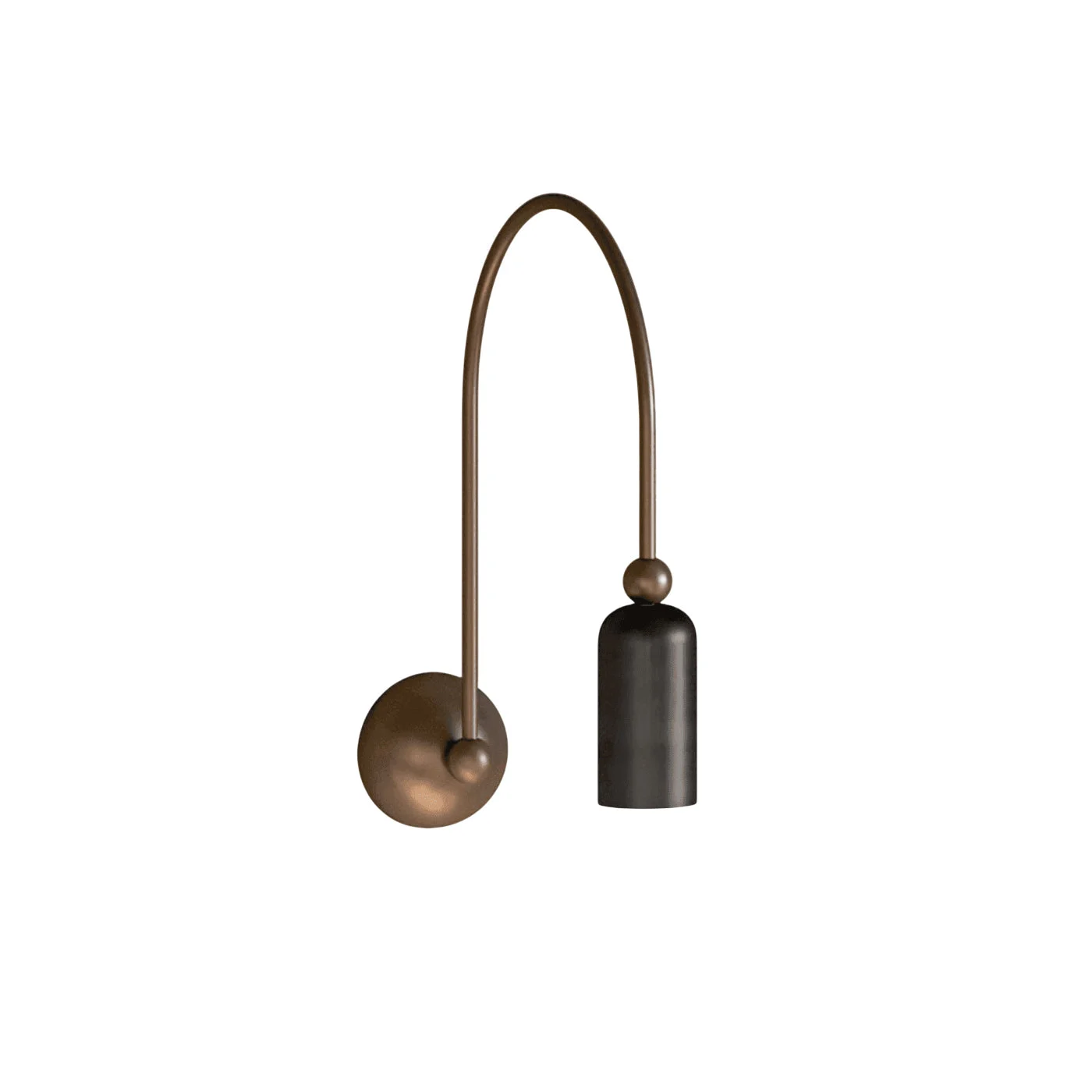 Civarion Aplique de pared Moderno Arte Minimalista