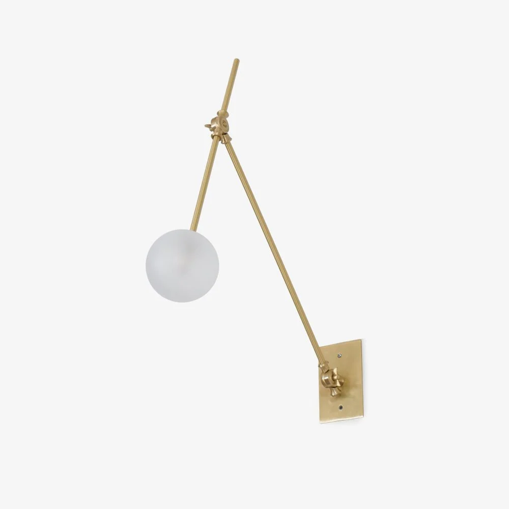 Cocaryra Aplique de pared Moderno Minimalista