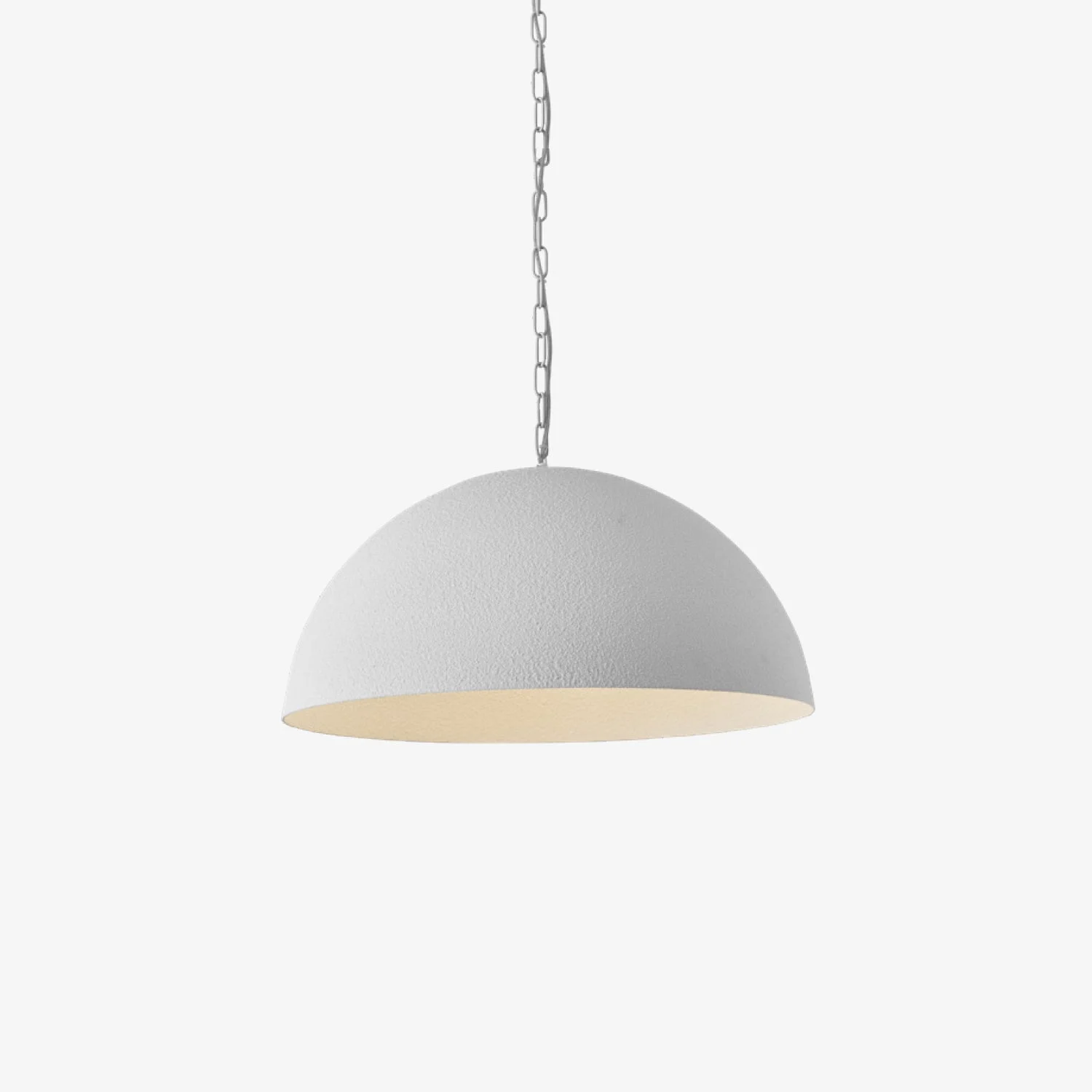 Evsola Lámpara Colgante Moderna Minimalista Metal