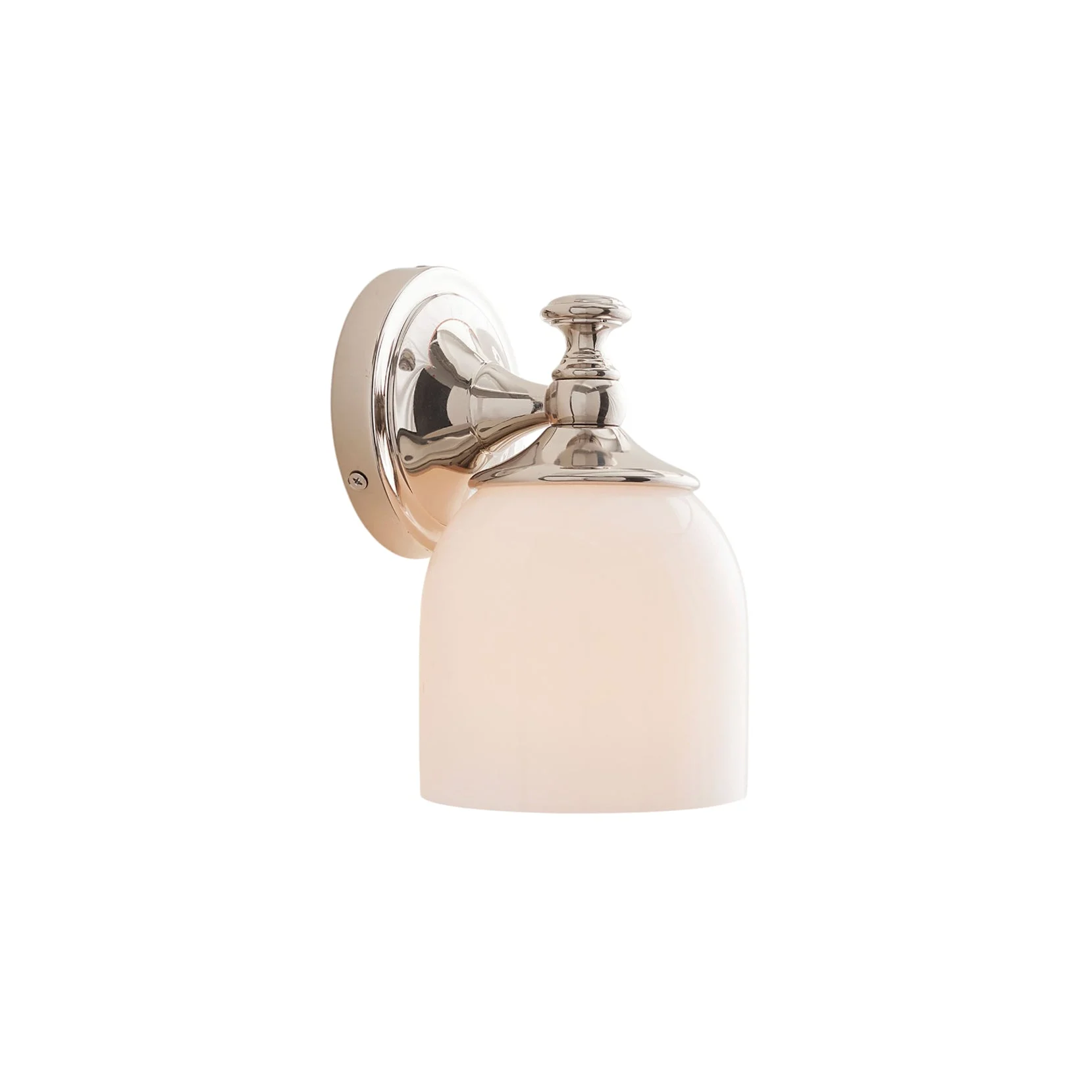 Lumen Aplique de pared Moderno Brazo Corto