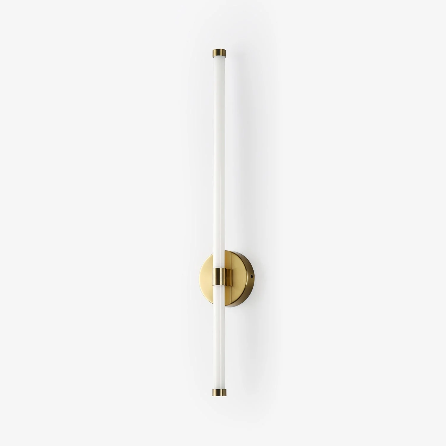 Cithayra Aplique de pared Minimalista Vertical