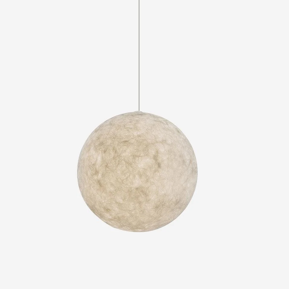Lunara Lámpara Colgante Diseño Luna