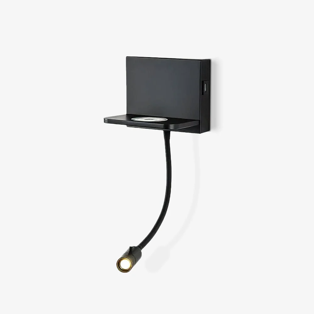 Vectra Aplique de pared Moderno Minimalista LED