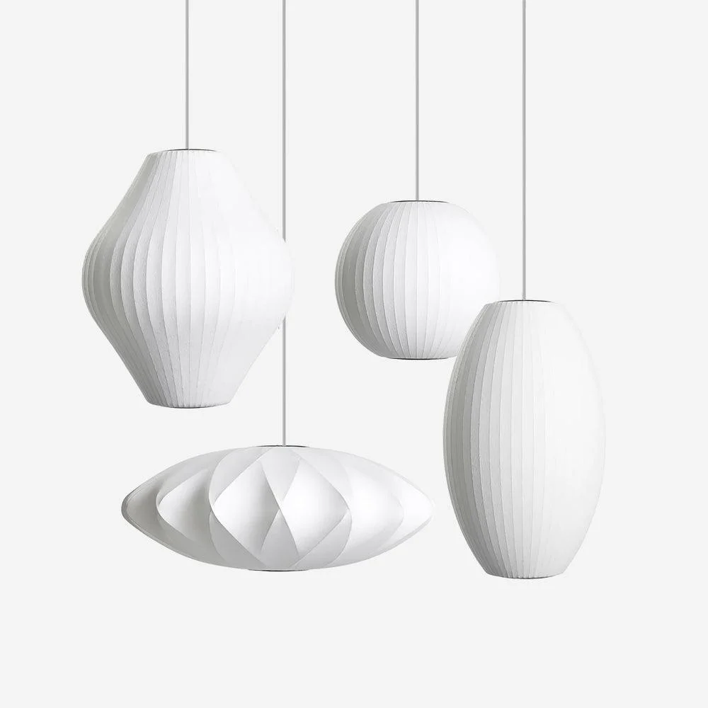 Alvaris Lámpara Colgante Moderna Minimalista