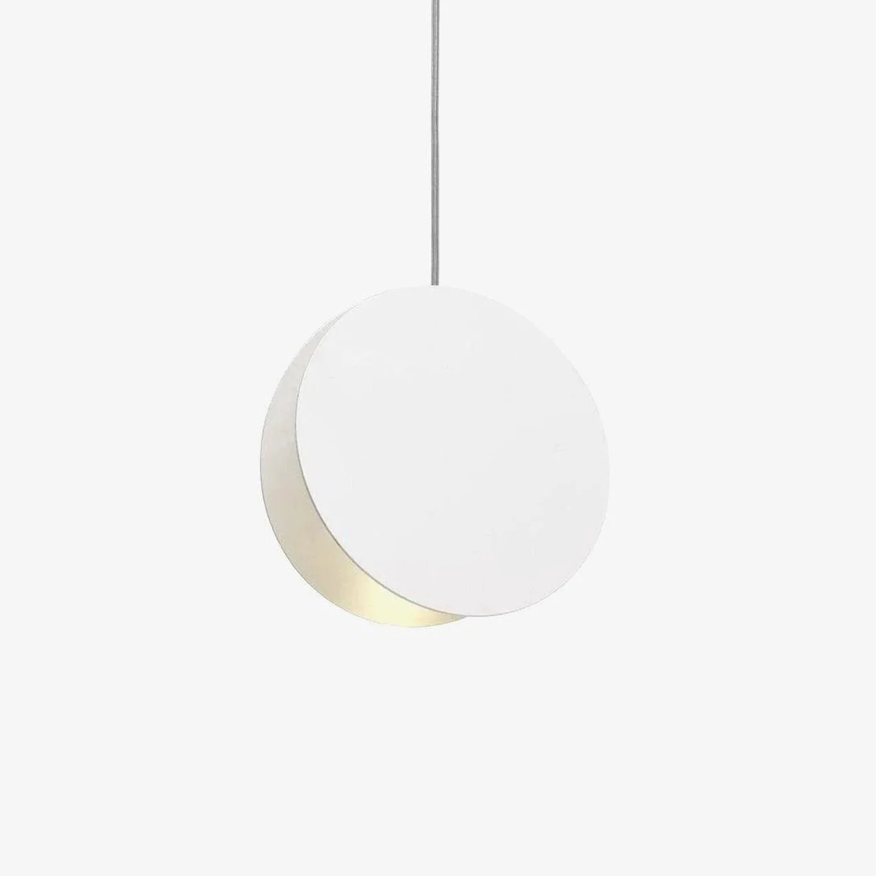 Orbis Lámpara Colgante Minimalista Metal