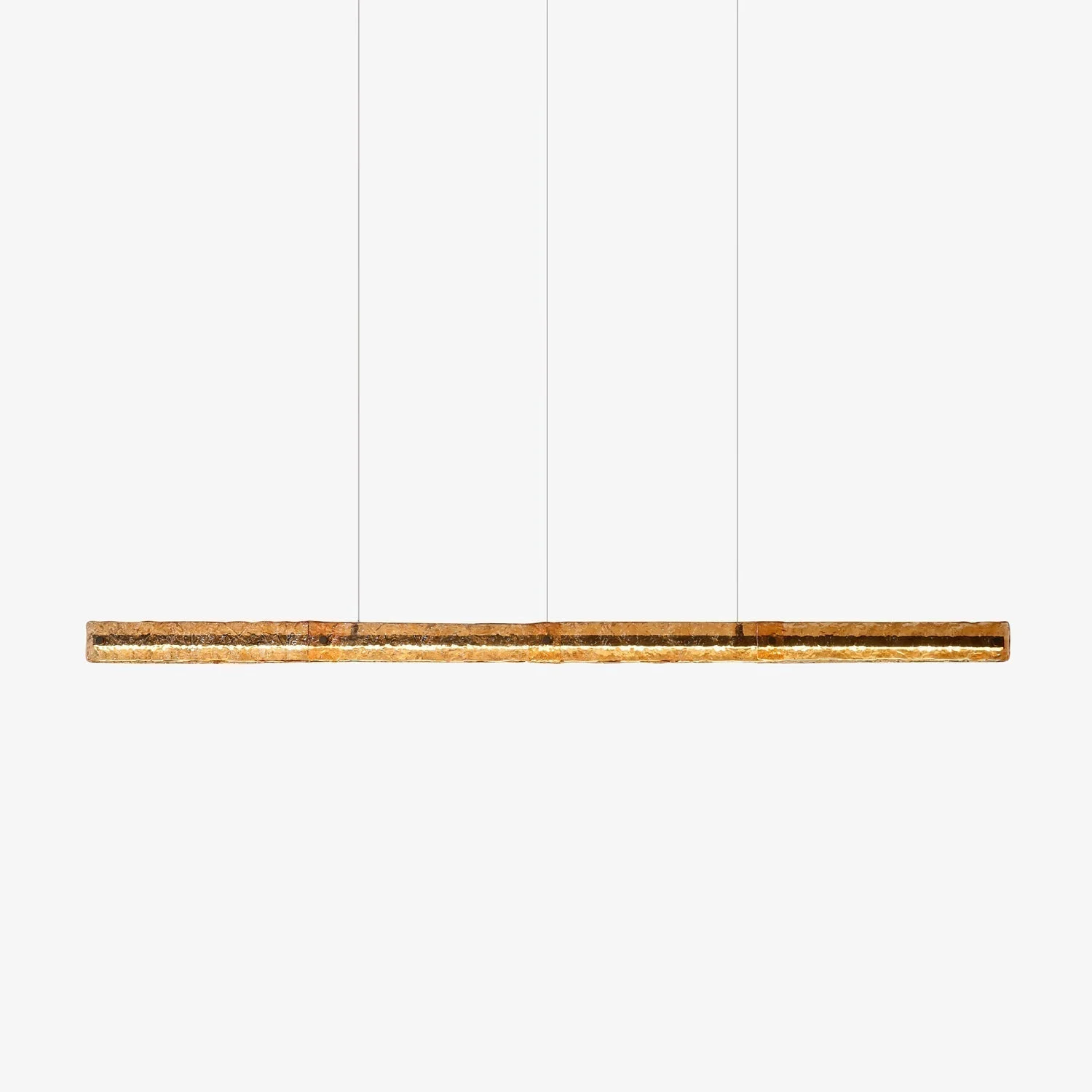 Avnorira Lámpara Colgante Moderno Minimalista Lineal