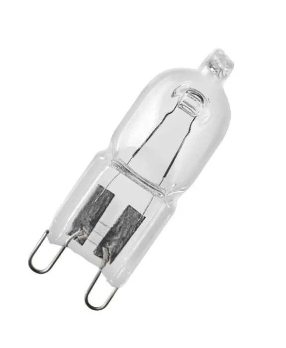 Osram Halógeno G9 HaloPin Pro 35W