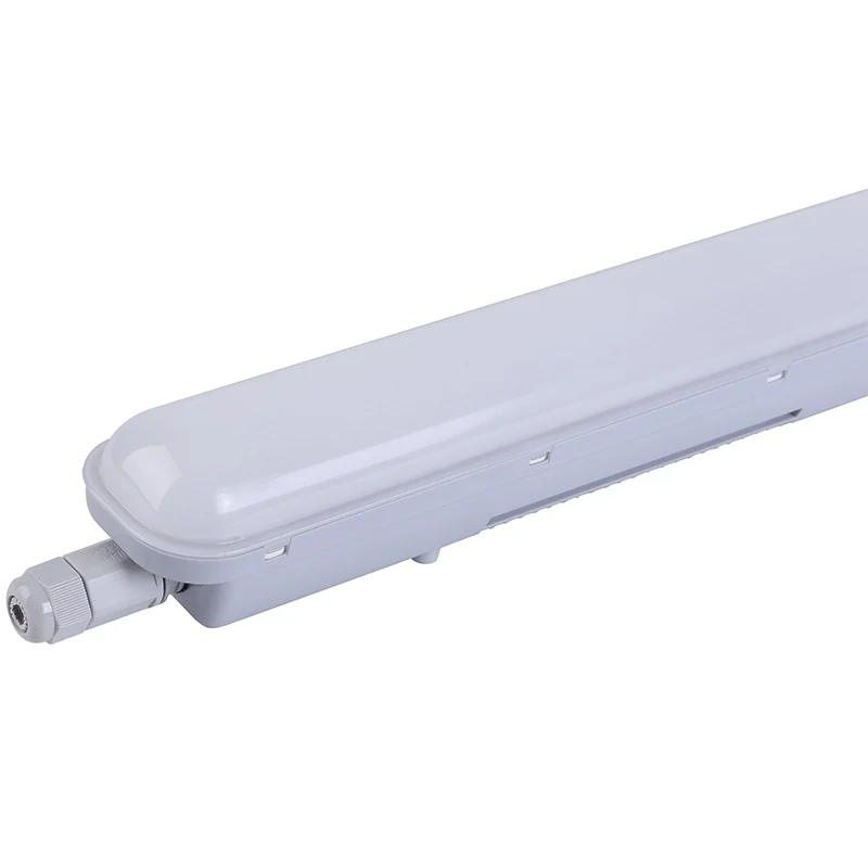 Regleta LED blanca, Tribun, 50W, 4000K LED, IP65
