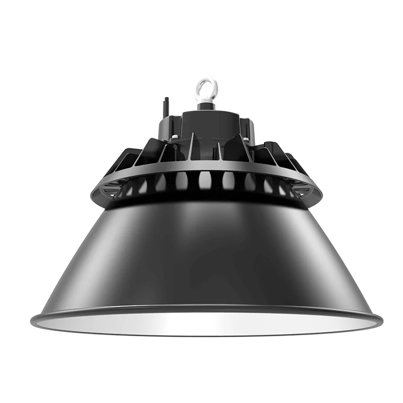 Reflector de aluminio para campana LED Acco 60-80-100W