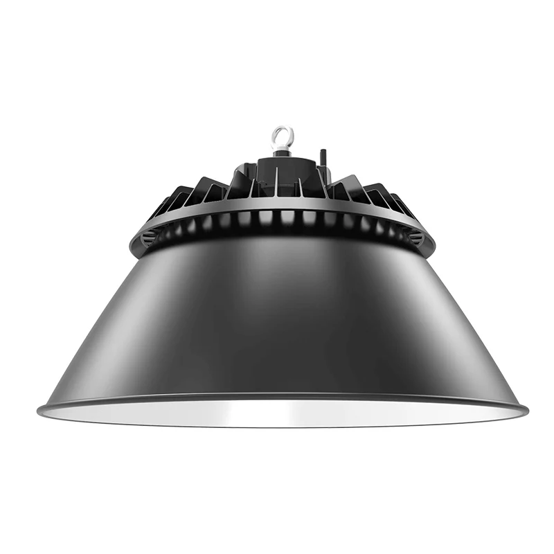 Reflector de aluminio para campana LED Acco 80-120-150W
