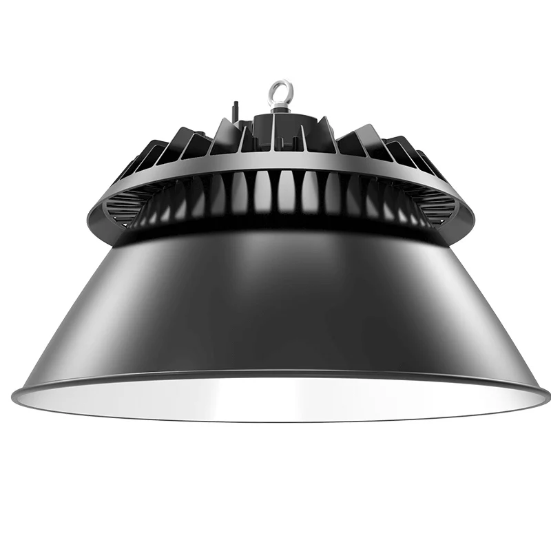 Reflector de aluminio para campana LED Acco 120-160-200W