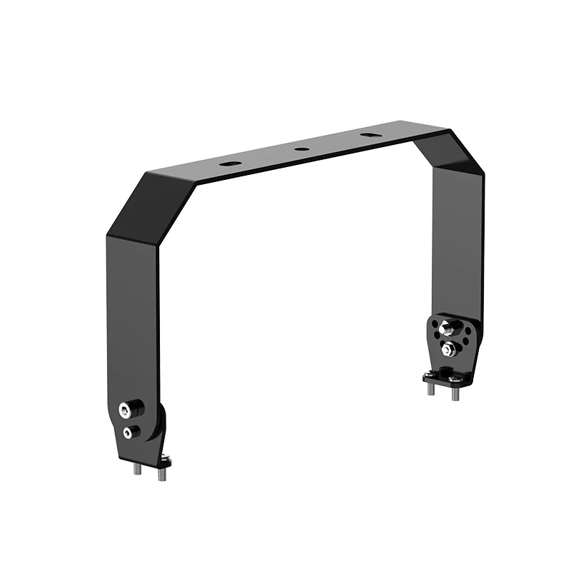 Soporte de suspensión para campana LED Acco 80-120-150W