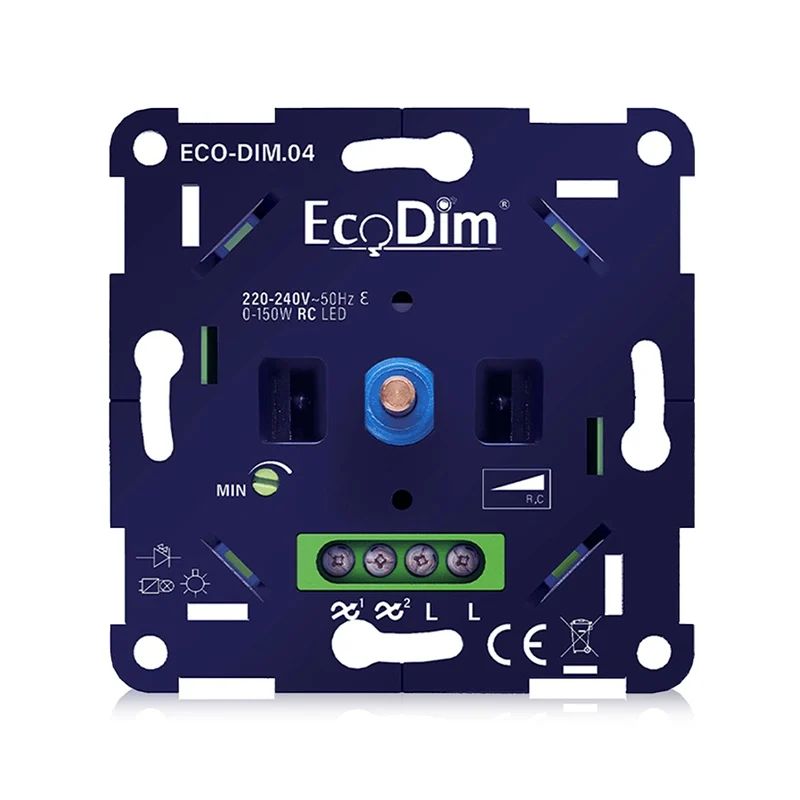 Atenuador LED 0-150W