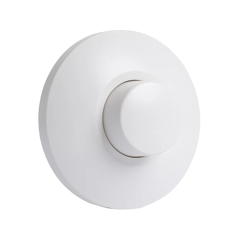 Atenuador de suelo LED blanco 0-50W