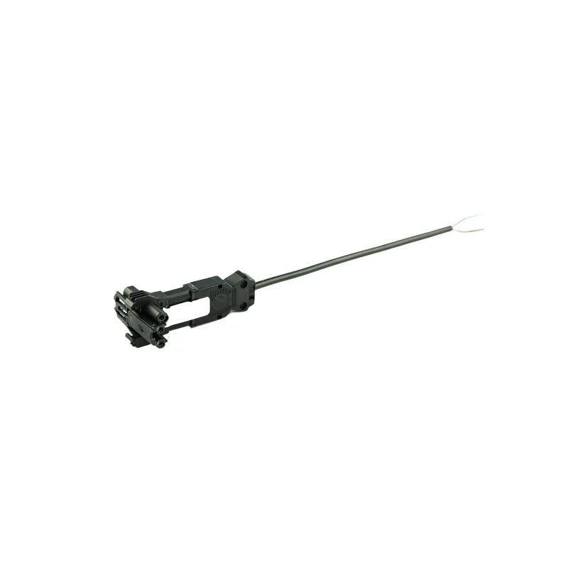 Divisor en T Wieland GST18I3 incl. cable de conexión macho 1 mm² 0,3 metros