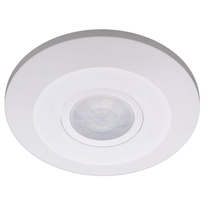 Detector de movimiento de superficie 360°