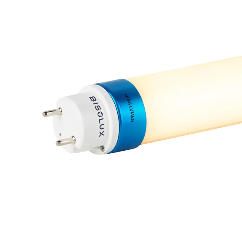 150 cm Bisolux tubo fluorescente LED - 3000K - 25W - 3500 lm