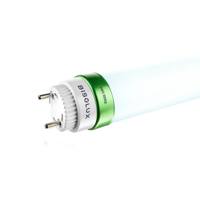 150 cm Bisolux tubo fluorescente LED - 6000K - 30W - 4800 lm