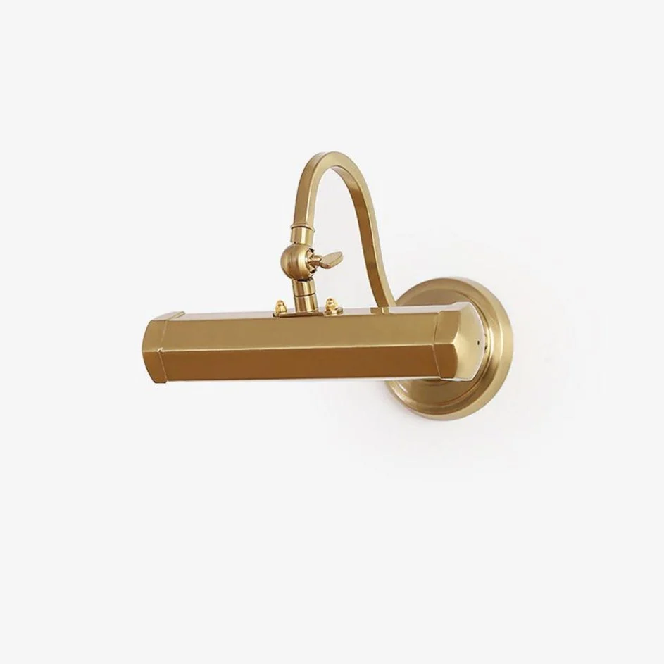 Orshair Aplique de pared Moderno Minimalista