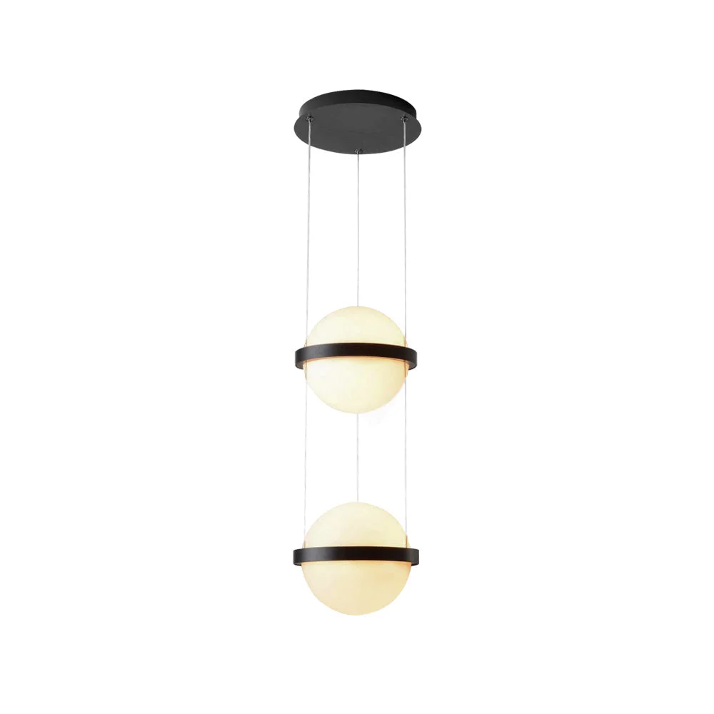 Vacaria Lámpara Colgante Plástico Moderno Minimalista