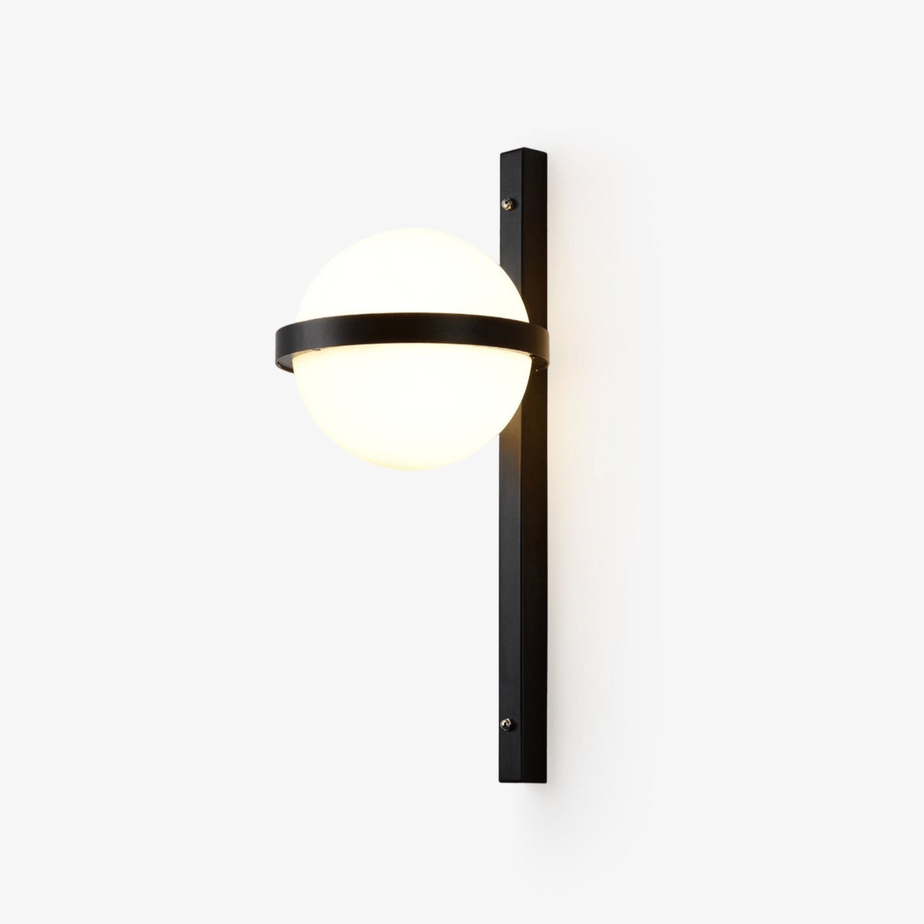 Elmarisra Aplique de pared Moderno Minimalista