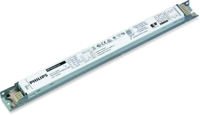 Philips HF-P 249 TL5 HO III 220-240V IDC for 2x49W