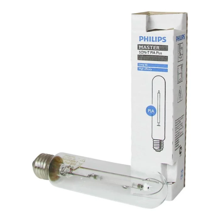 Philips SON-T PIA Plus 50W 220 E27 (MASTER)
